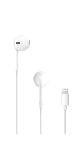 Earpods con Conector Lightning Precio y Caracter sticas